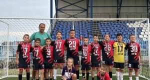 KMF Rb Valjevo