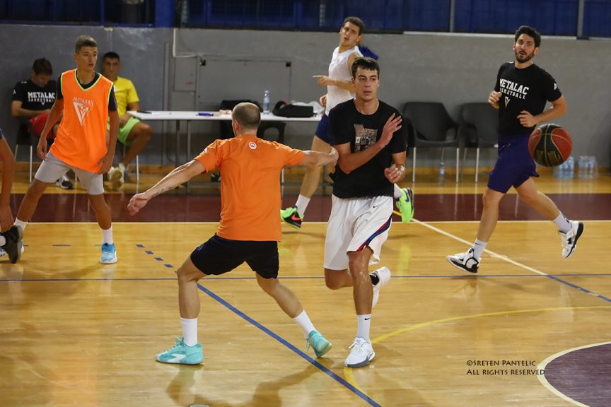 Metalac trening (2) Metalac trening (2)