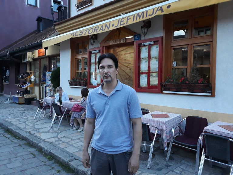 Milan Novaković