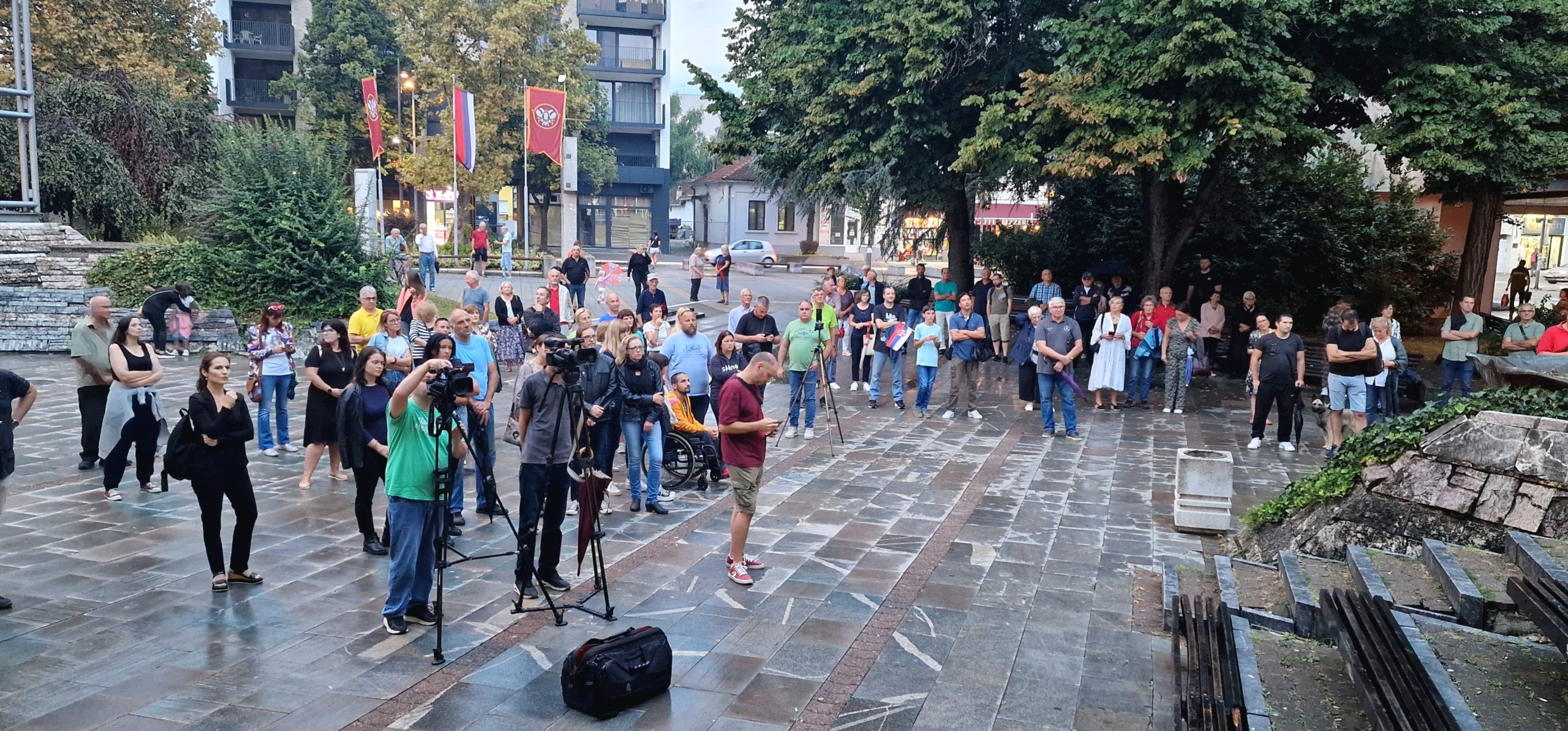 Valjevo protiv nasilja (1)