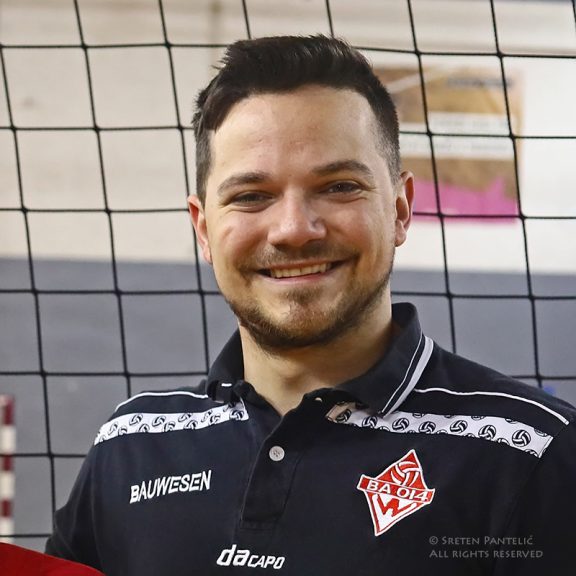 Vojin Knežević