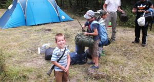 kamp 1