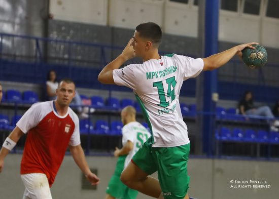 ОРК-ЛОЗ Sport Valjevo rukomet (1)