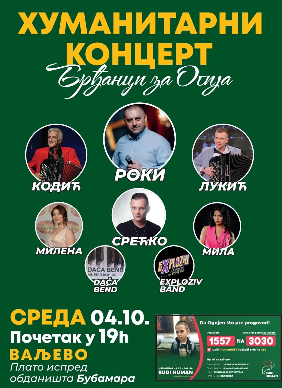 Brđanci za Ogija