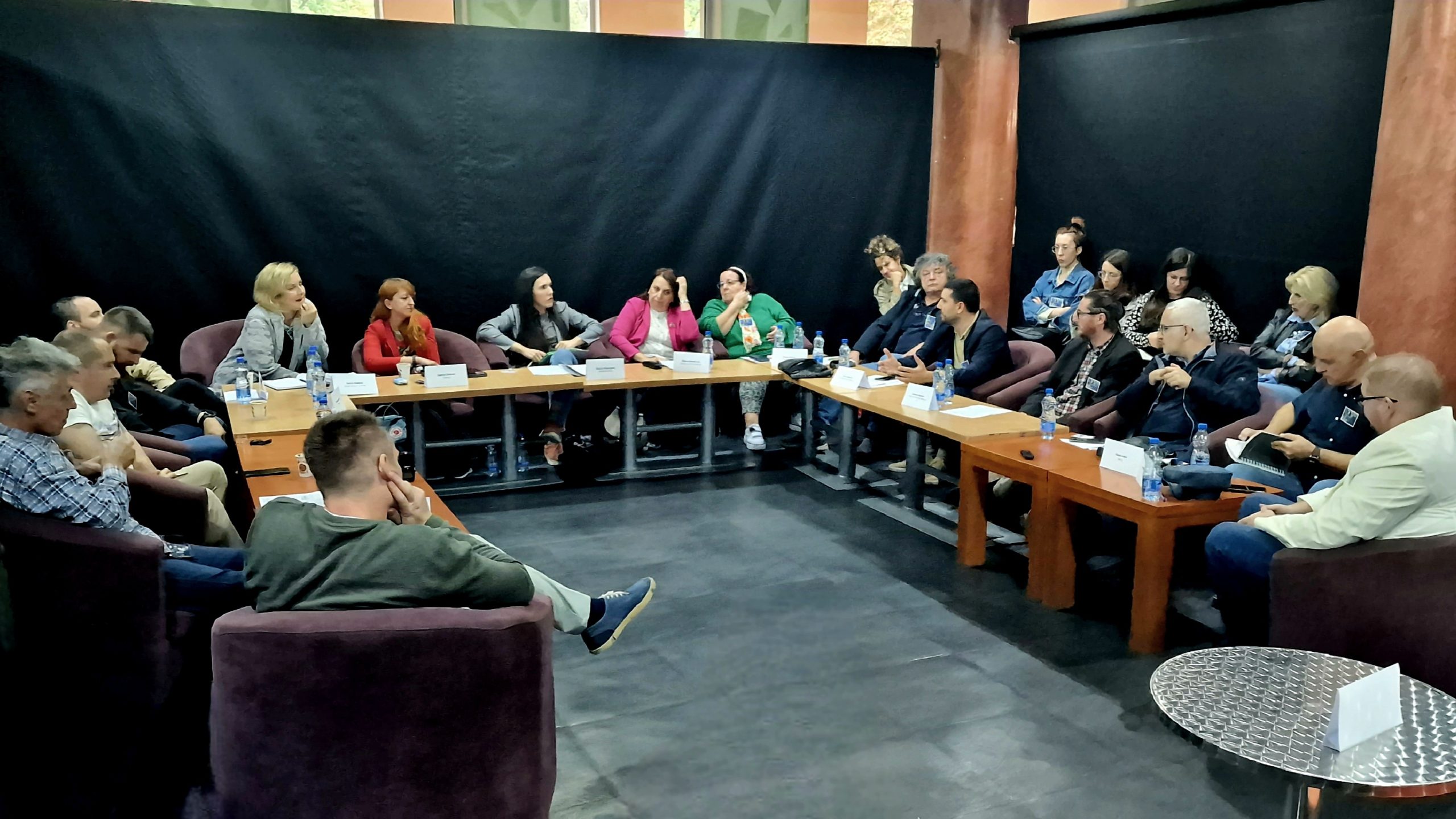 Climathon Valjevo 2023