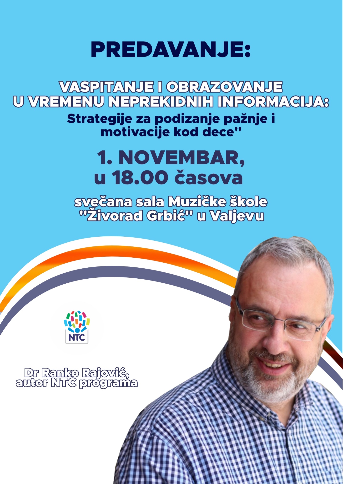 Dr Ranko Rajović