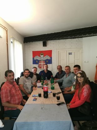 Foto: POKS Valjevo 