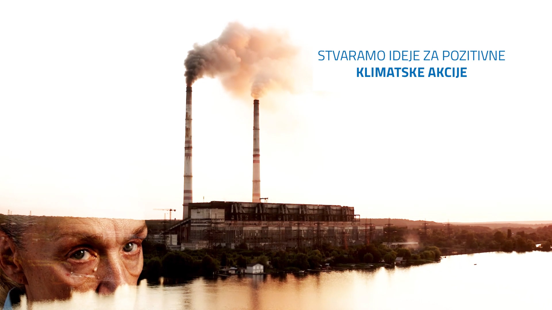Industrijsko zagađenje vazduha - Foto iRevolucija Industrijsko zagađenje vazduha - Foto iRevolucija