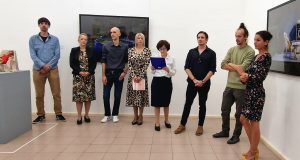 Izložba Moja teritorija - Narodni muzej Valjevo (1)