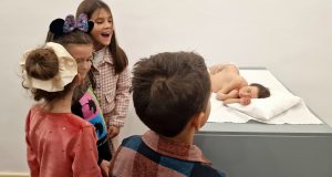 Izložba Moja teritorija - Skulpture - Nenad Gajić (5)