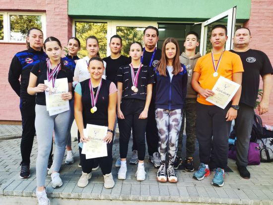 Karate klub Valjevo Чачак Karate klub Valjevo Чачак