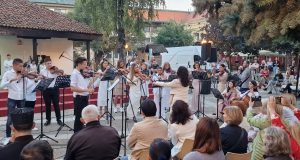 Koncert dobrodošlice - Muzička škola Valjevo (1)