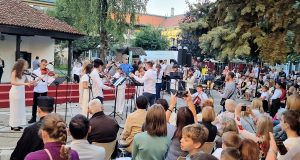 Koncert dobrodošlice - Muzička škola Valjevo (13)