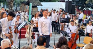 Koncert dobrodošlice - Muzička škola Valjevo (14)