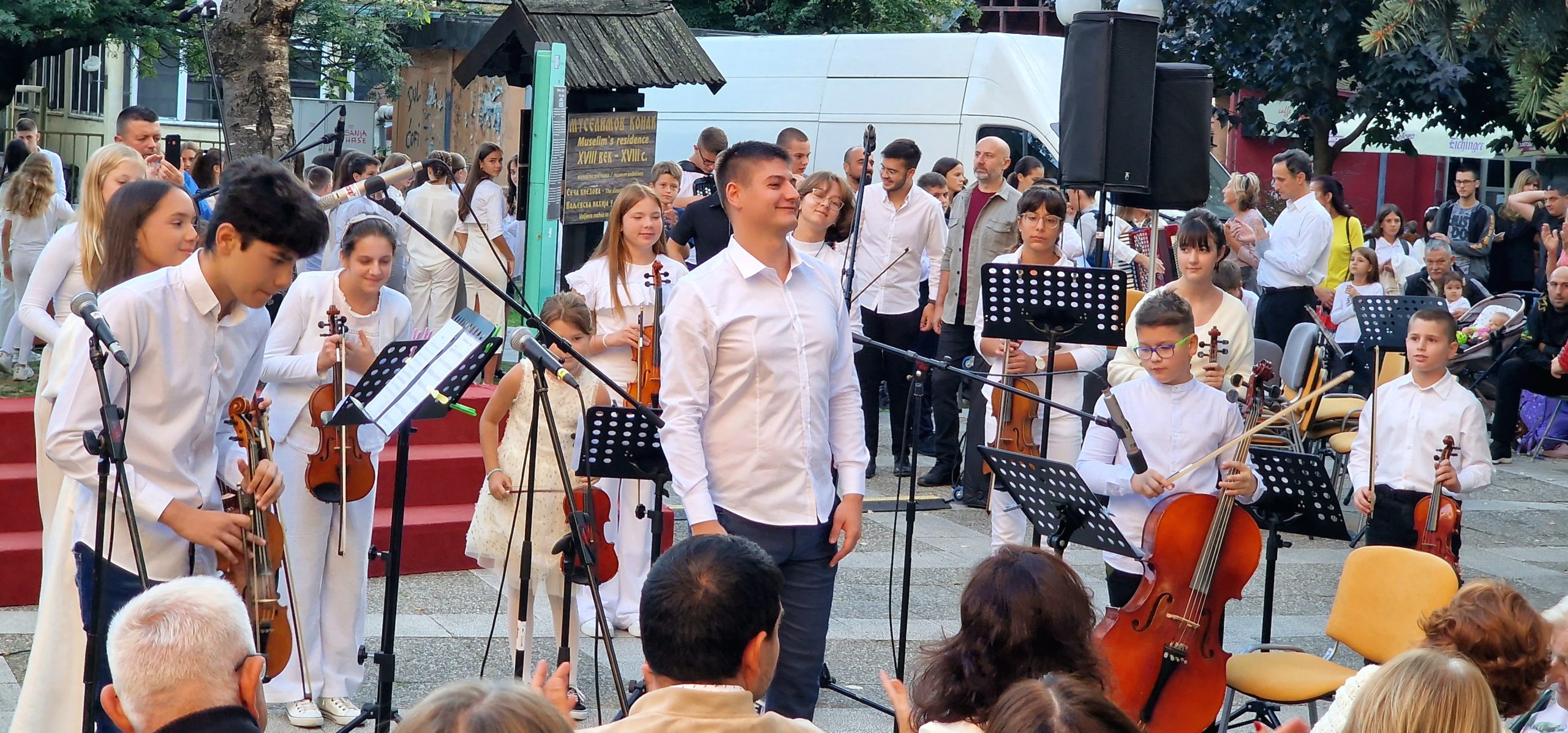 Koncert dobrodošlice - Muzička škola Valjevo (14)
