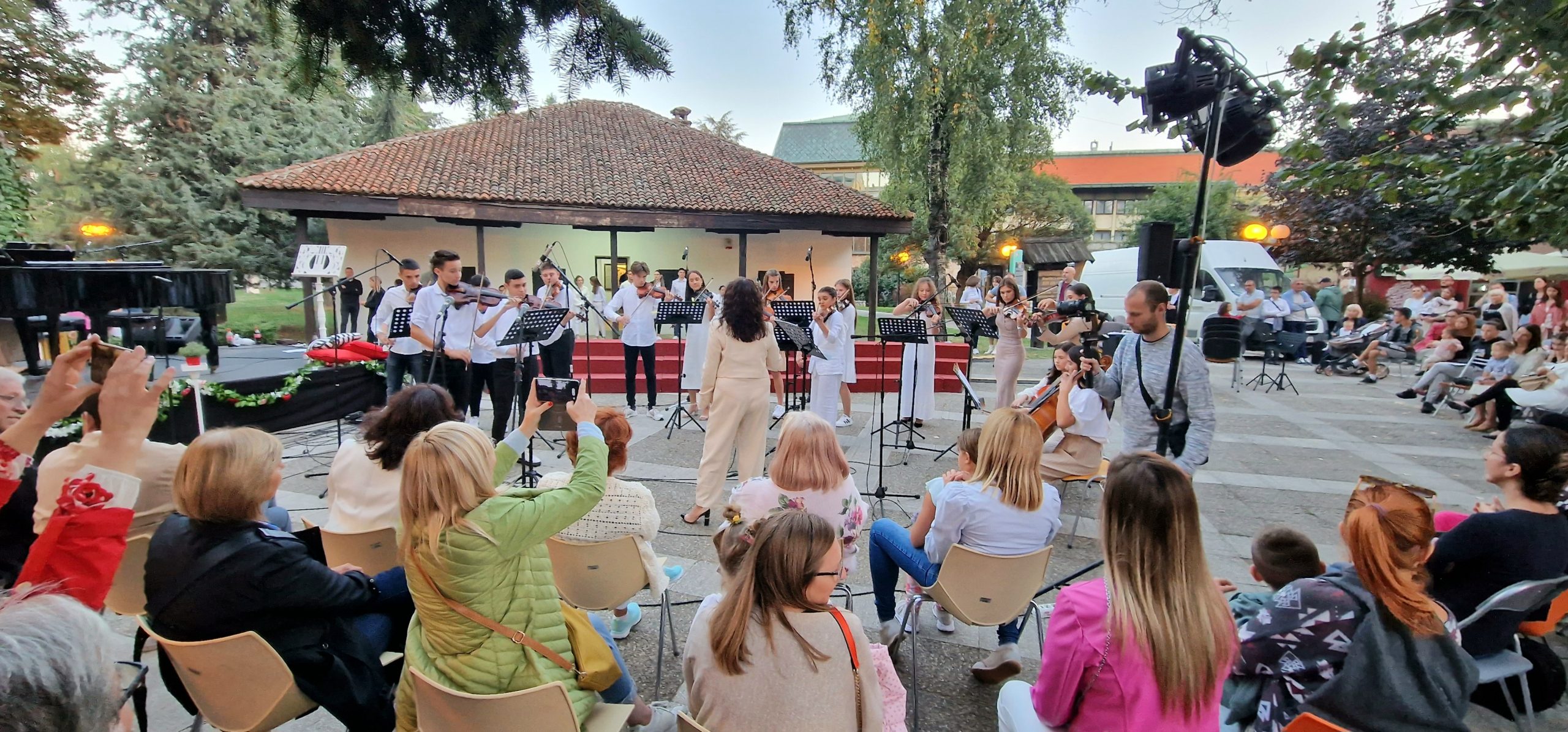 Koncert dobrodošlice - Muzička škola Valjevo (18)