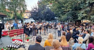 Koncert dobrodošlice - Muzička škola Valjevo (4)