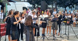 Koncert dobrodošlice - Muzička škola Valjevo (5)
