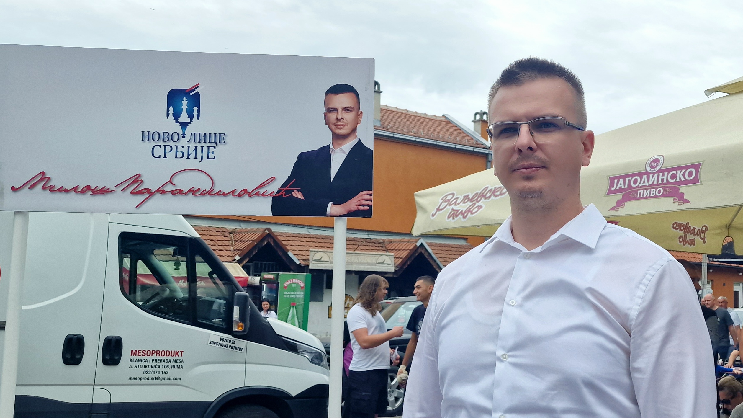 Miloš Parandilović (2)