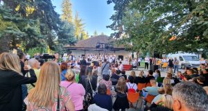Muzička škola - Koncert dobrodošlice (1)