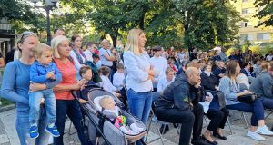 Muzička škola - Koncert dobrodošlice (2)