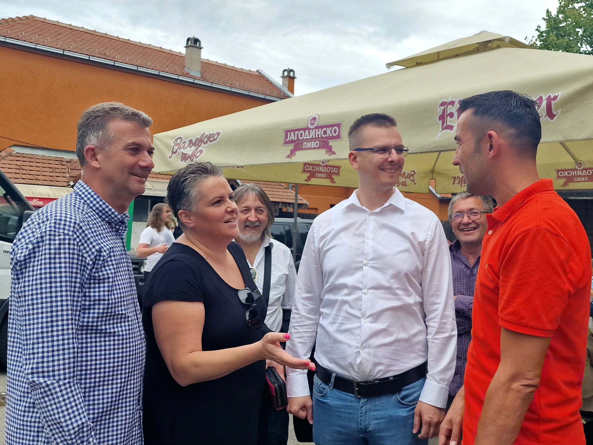 Novo lice Srbije (2)