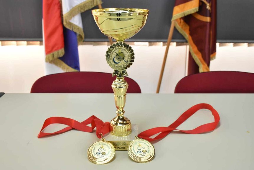 Prijem kod gradonacelnika 2 Prijem kod gradonacelnika 2