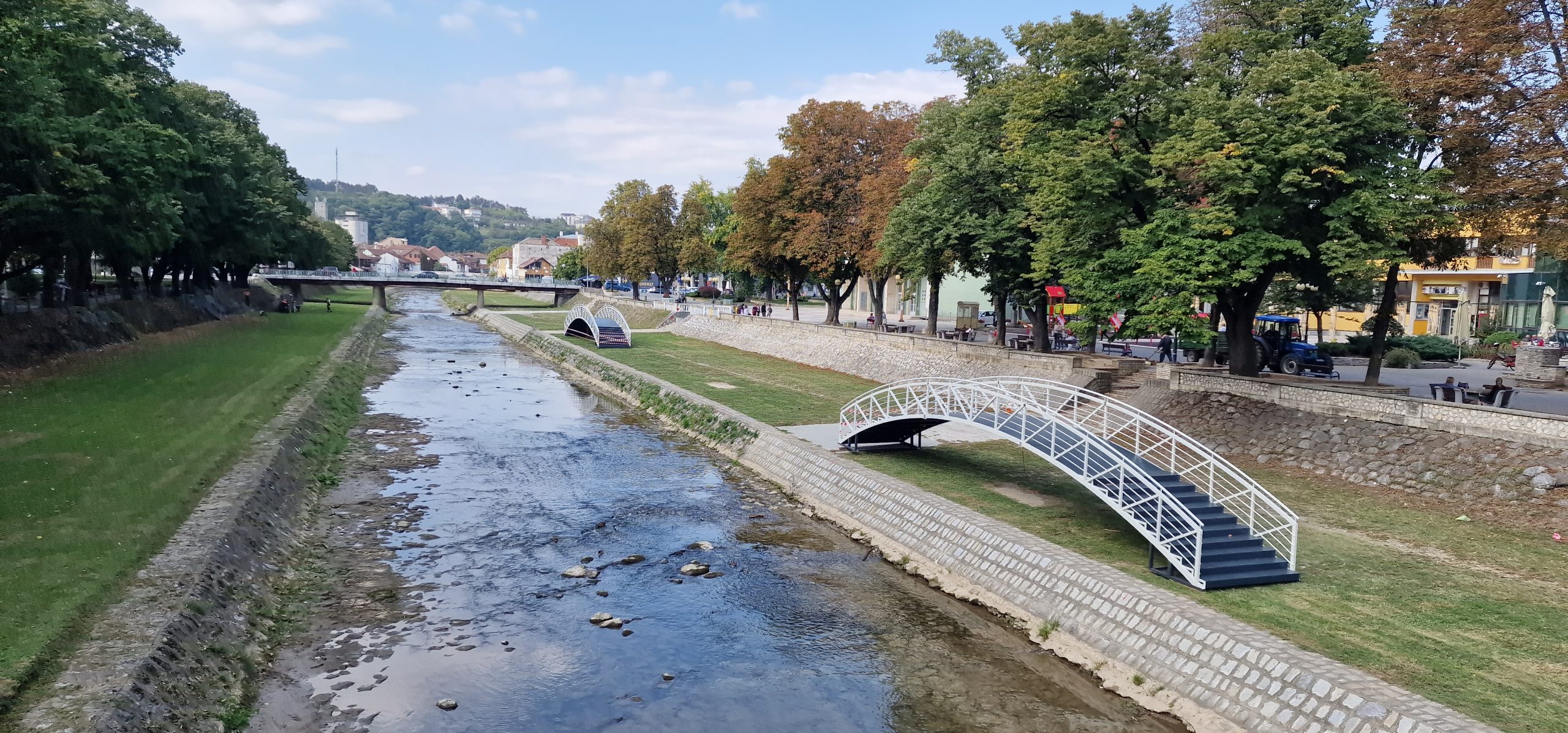 Pripreme za Čvarkijadu - mostovi (2)