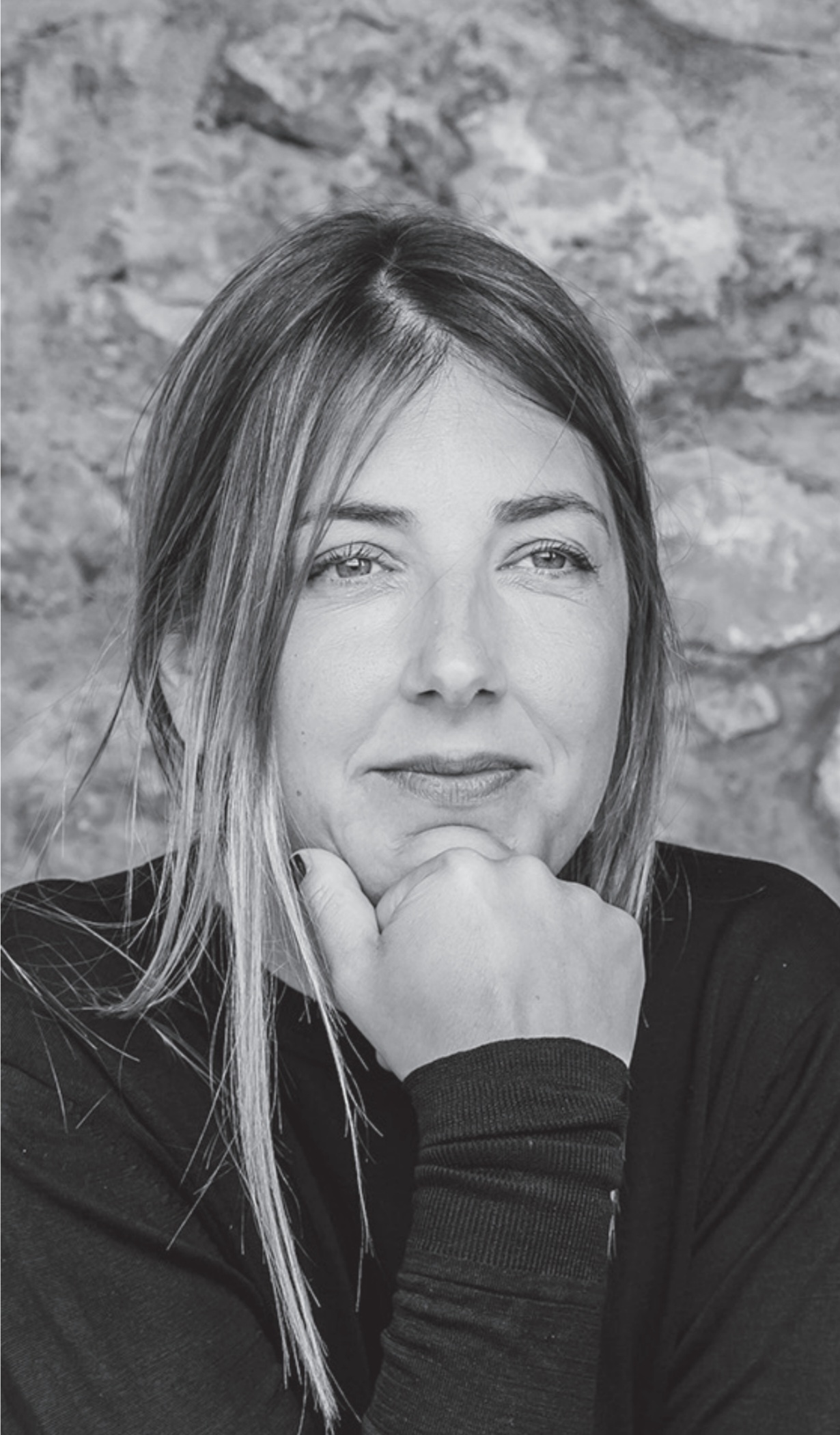 Sara Nikolić, vajar