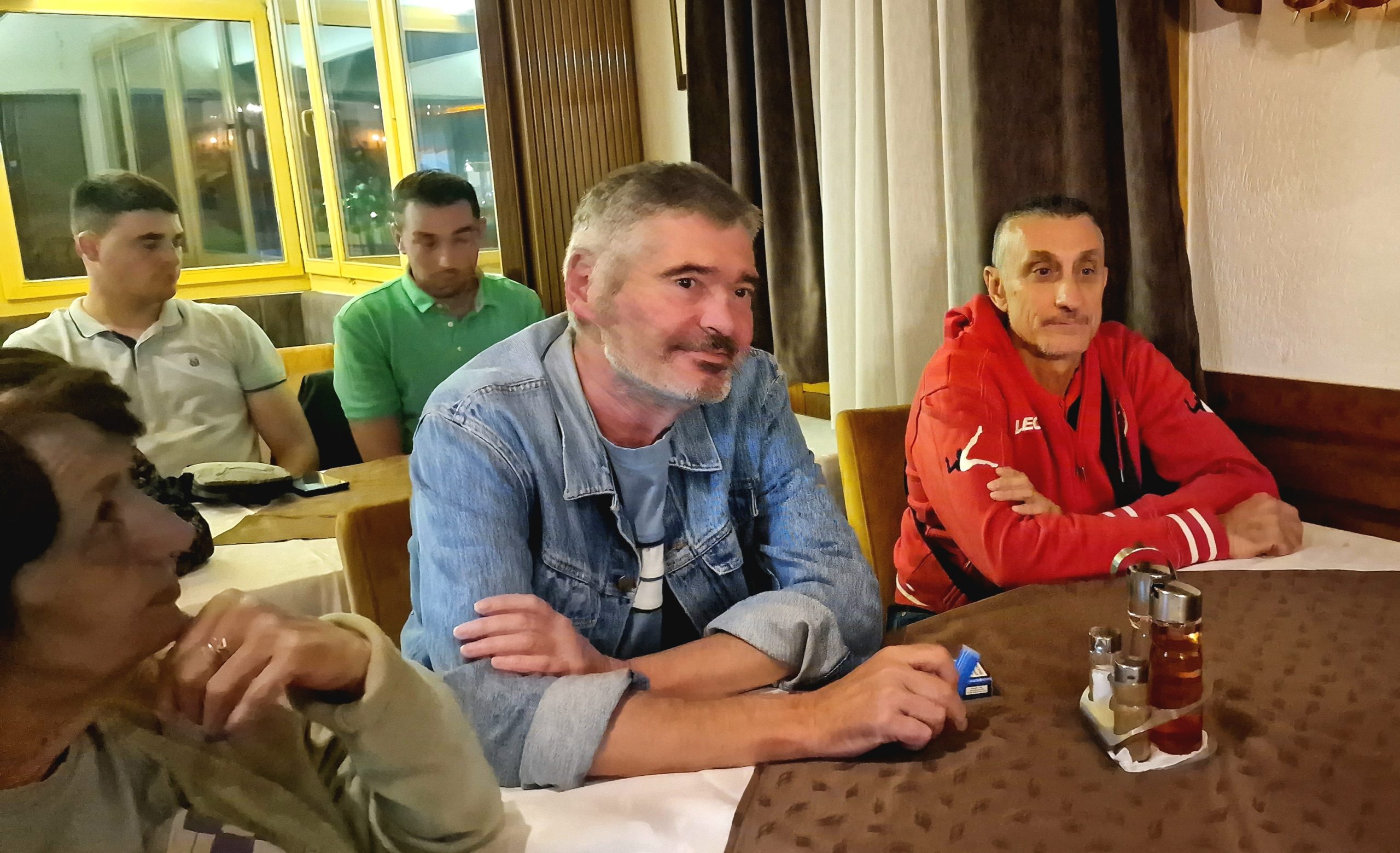 VPO tribina - Tešnjar ima budućnost (2)