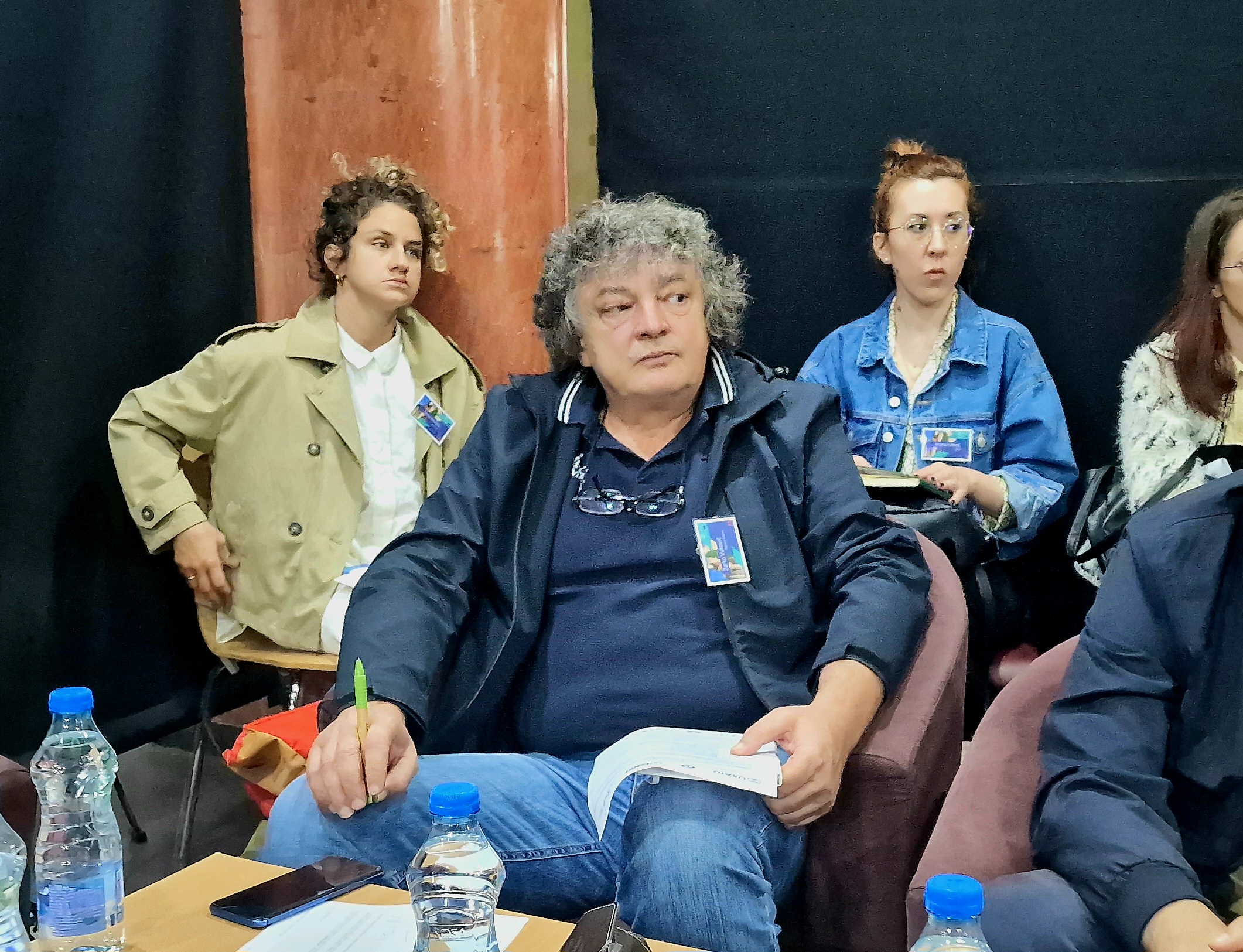 Žarko Vuković, JKP "Toplana Valjevo" / Foto: Valjevska posla