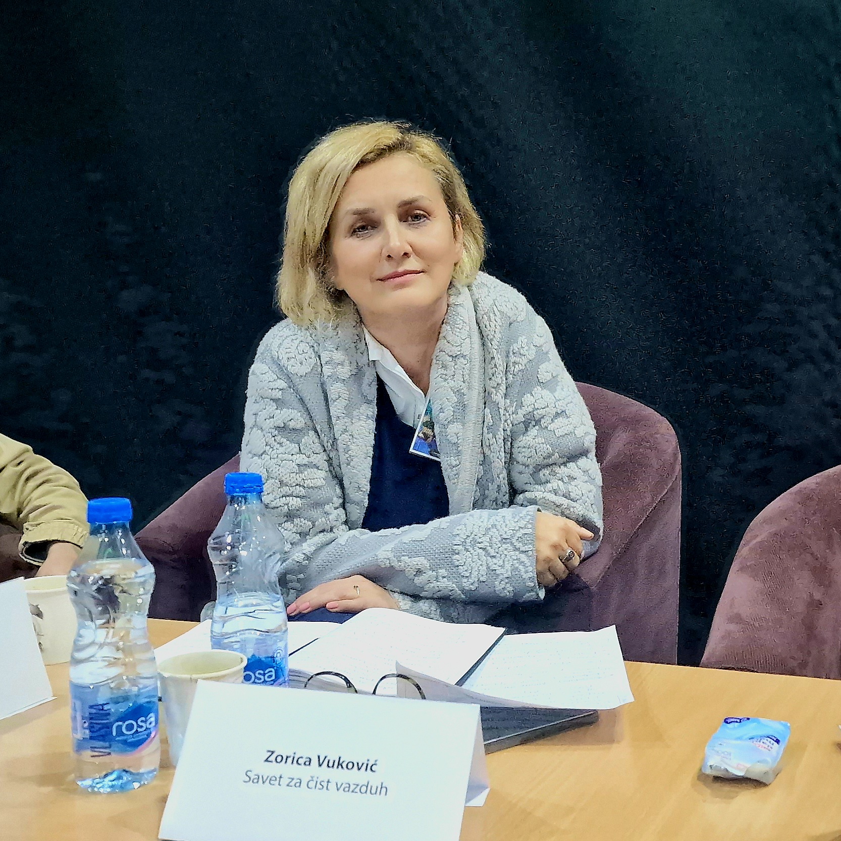 Zorica Vuković