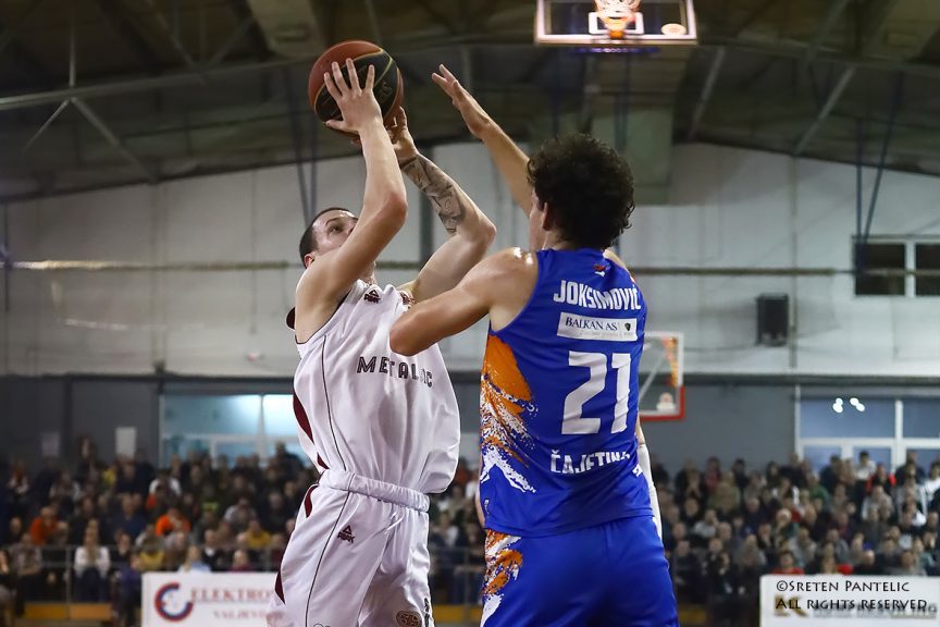BAJIC BAJIC