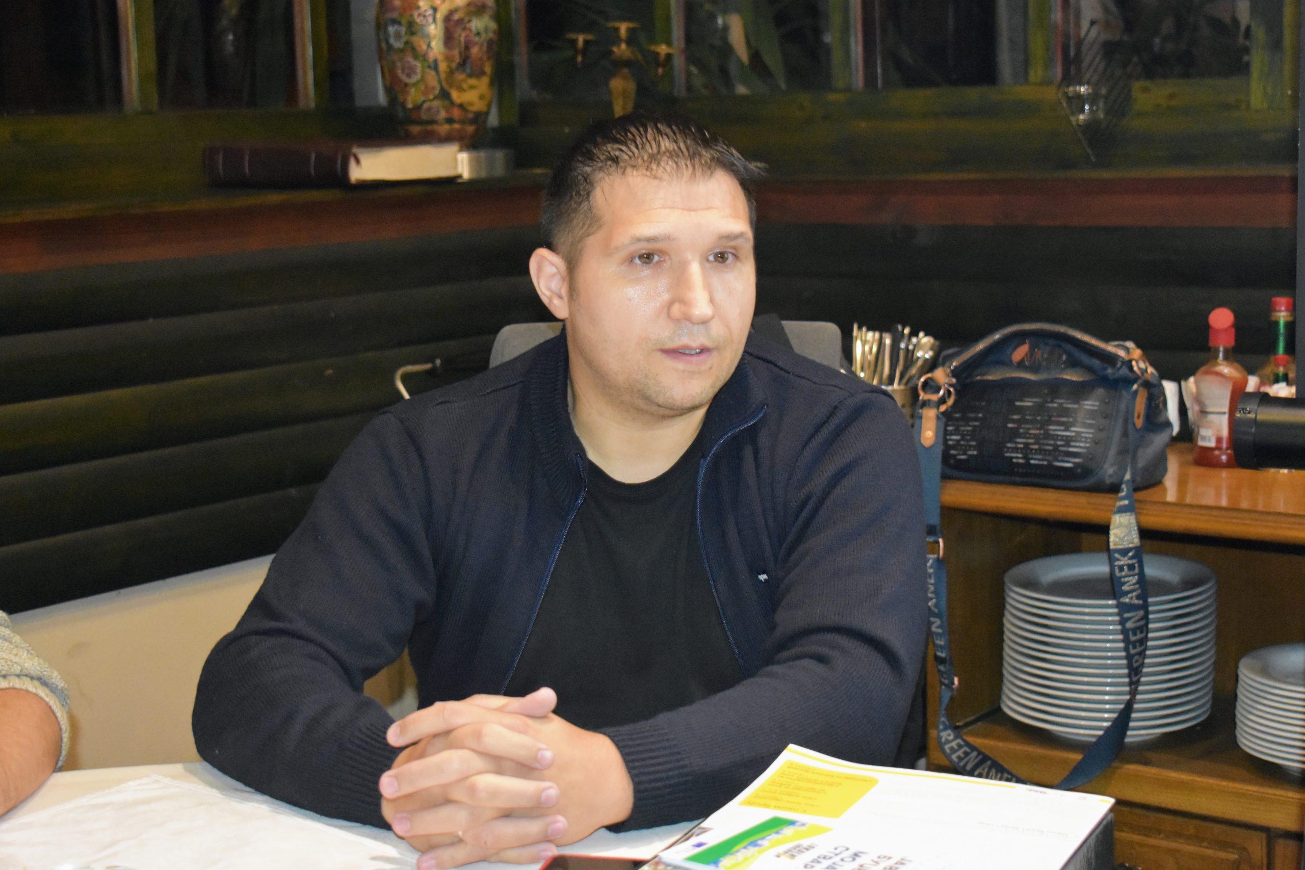 Đorđe Petković - Foto Lokalni odgovor