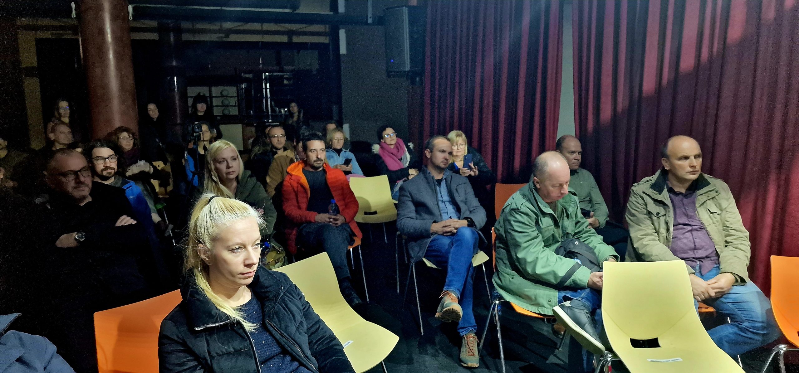 Izložba 50 godina aerozagađenja - iRevolucija (5)