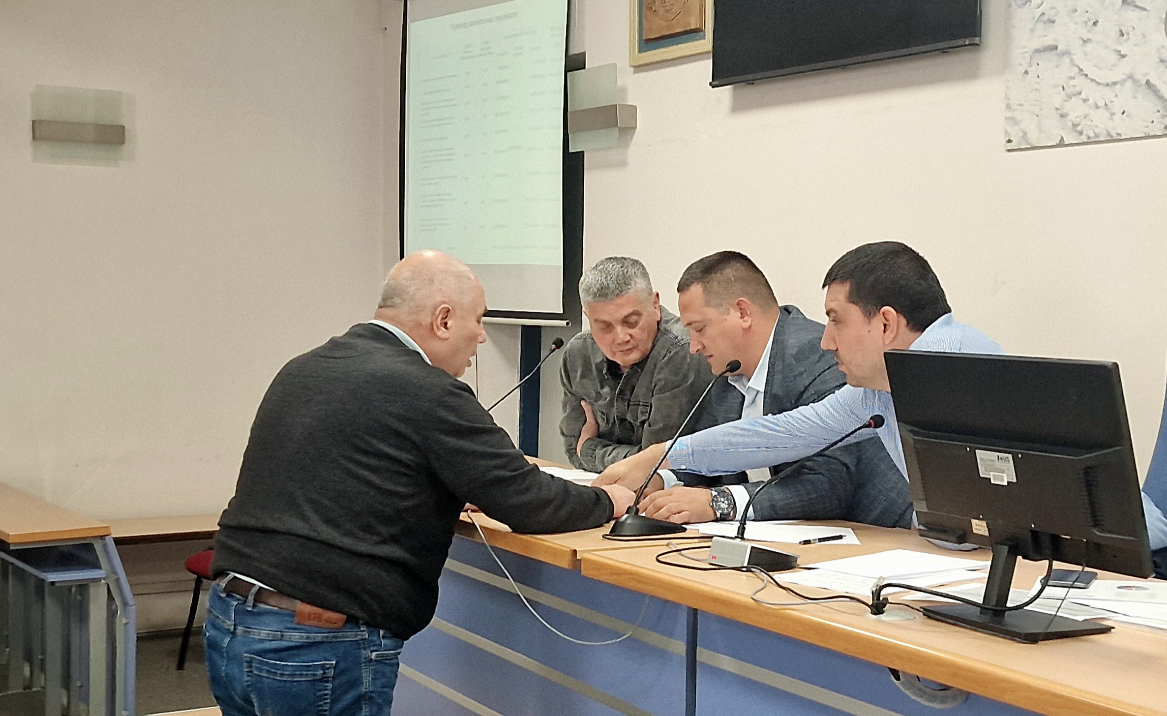 Javna rasprava o budžetu za 2024 (2)