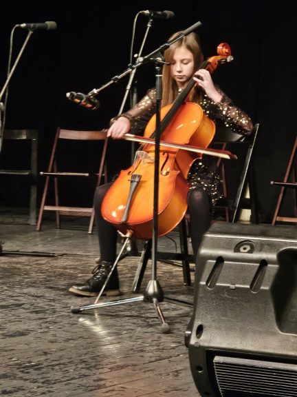 Petra Babić Petra Babić