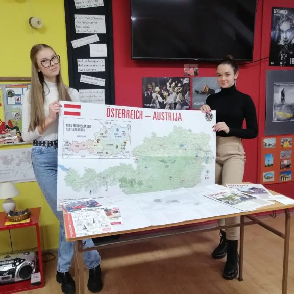Poklon Austrisjkog kulturnog foruma Tehni Poklon Austrisjkog kulturnog foruma Tehni
