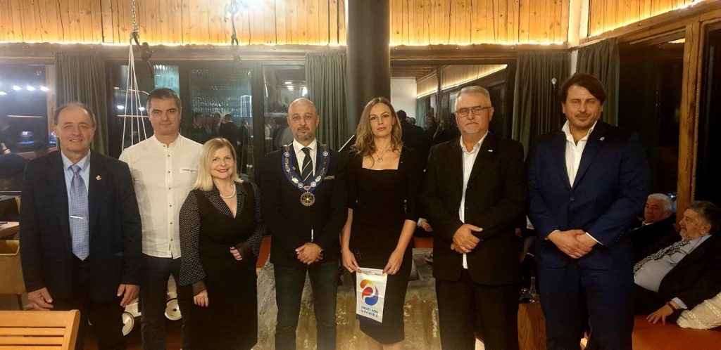 Rotary Valjevo 2 Rotary Valjevo 2