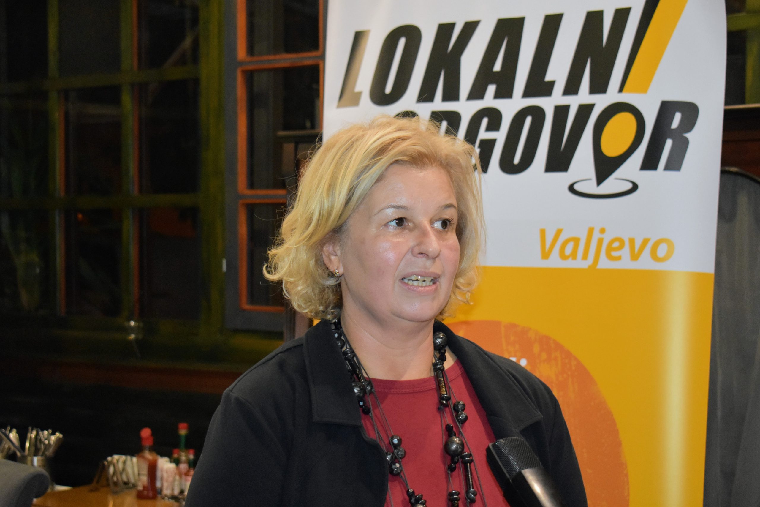 SLAVICA PANTIĆ - Foto Lokalni odgovor (2)
