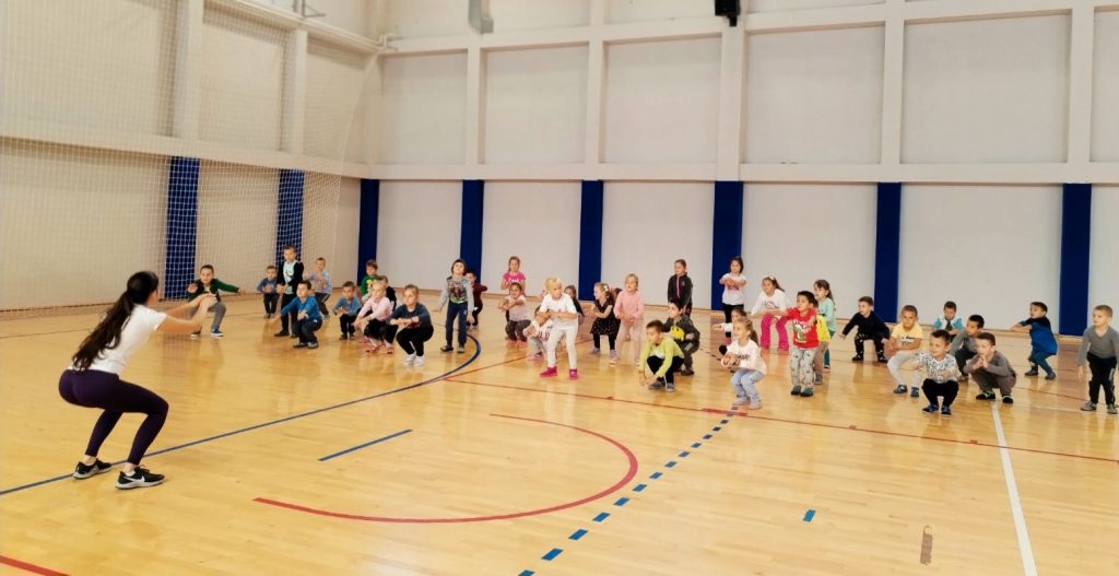 Školica sporta2 Školica sporta2