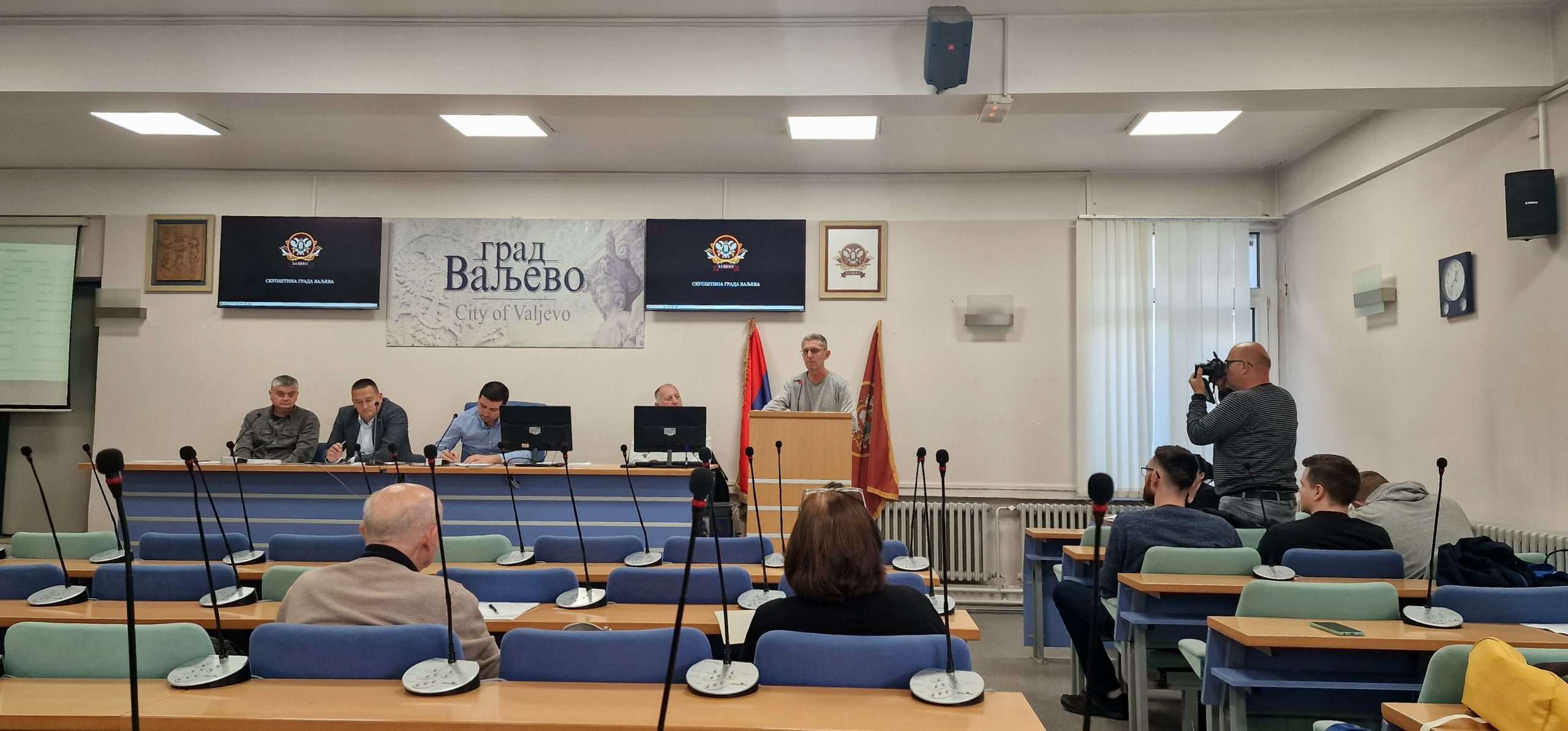 Stevan Novaković, Udruženje MS Kolubarskog okruga (2)