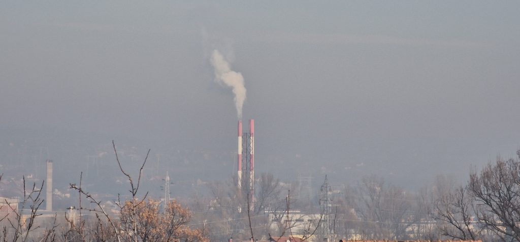 Aerozagađenje - Valjevo (10)