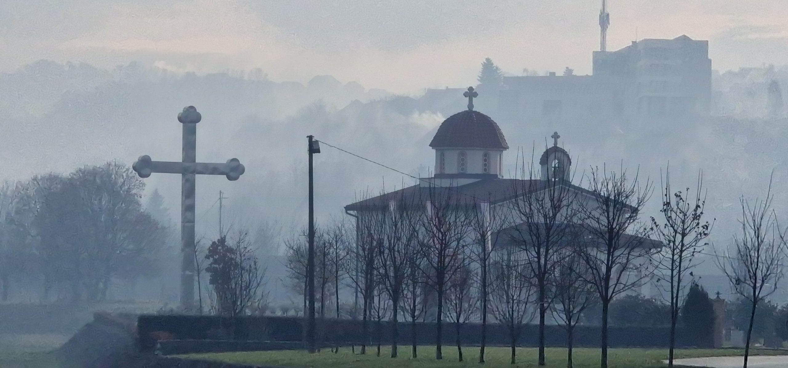 Aerozagađenje - Valjevo (6)