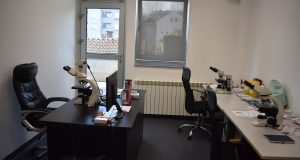 Mikroskopi za o