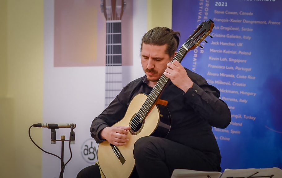 Petar Popovi
