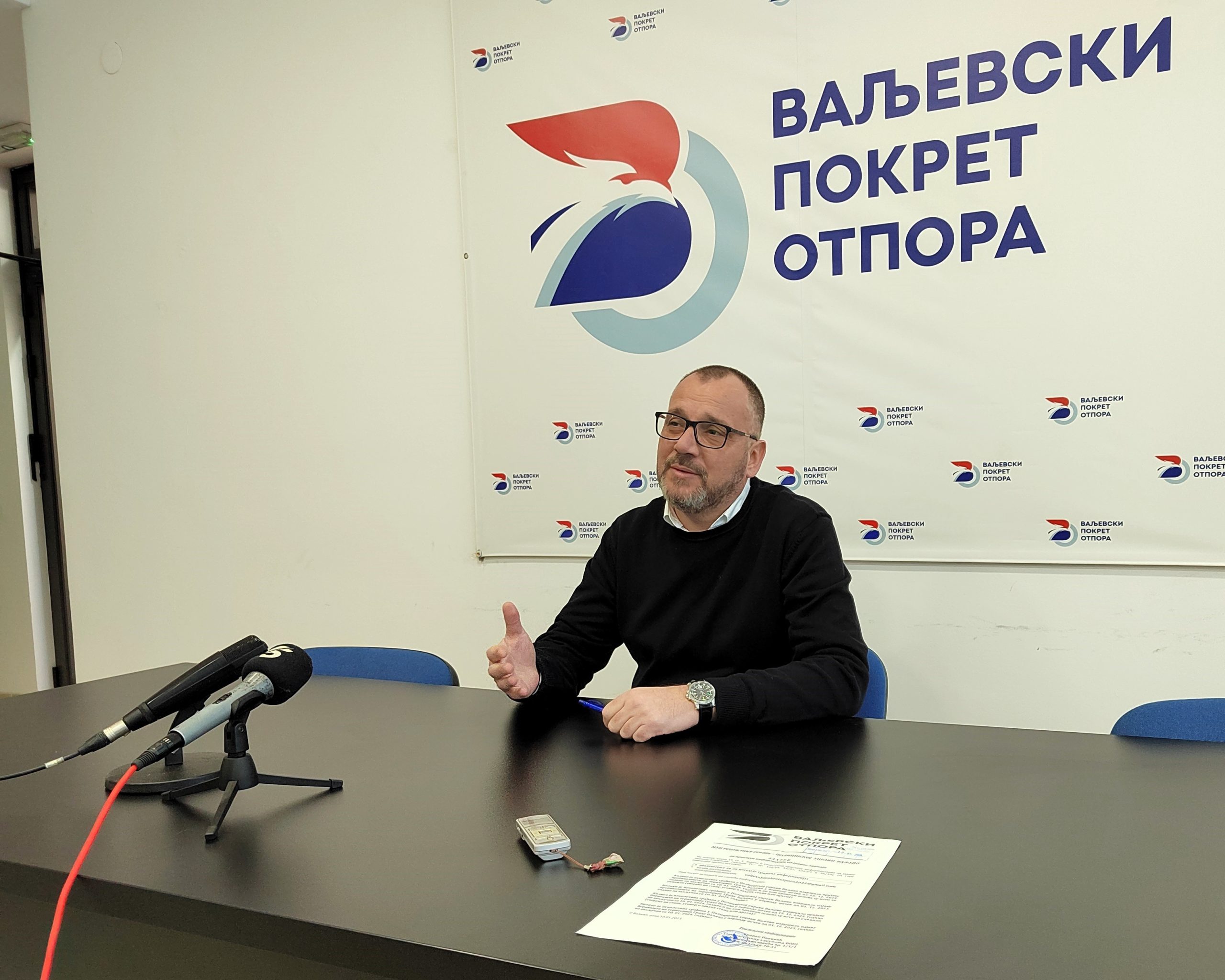 Branko Ivković VPO Branko Ivković VPO