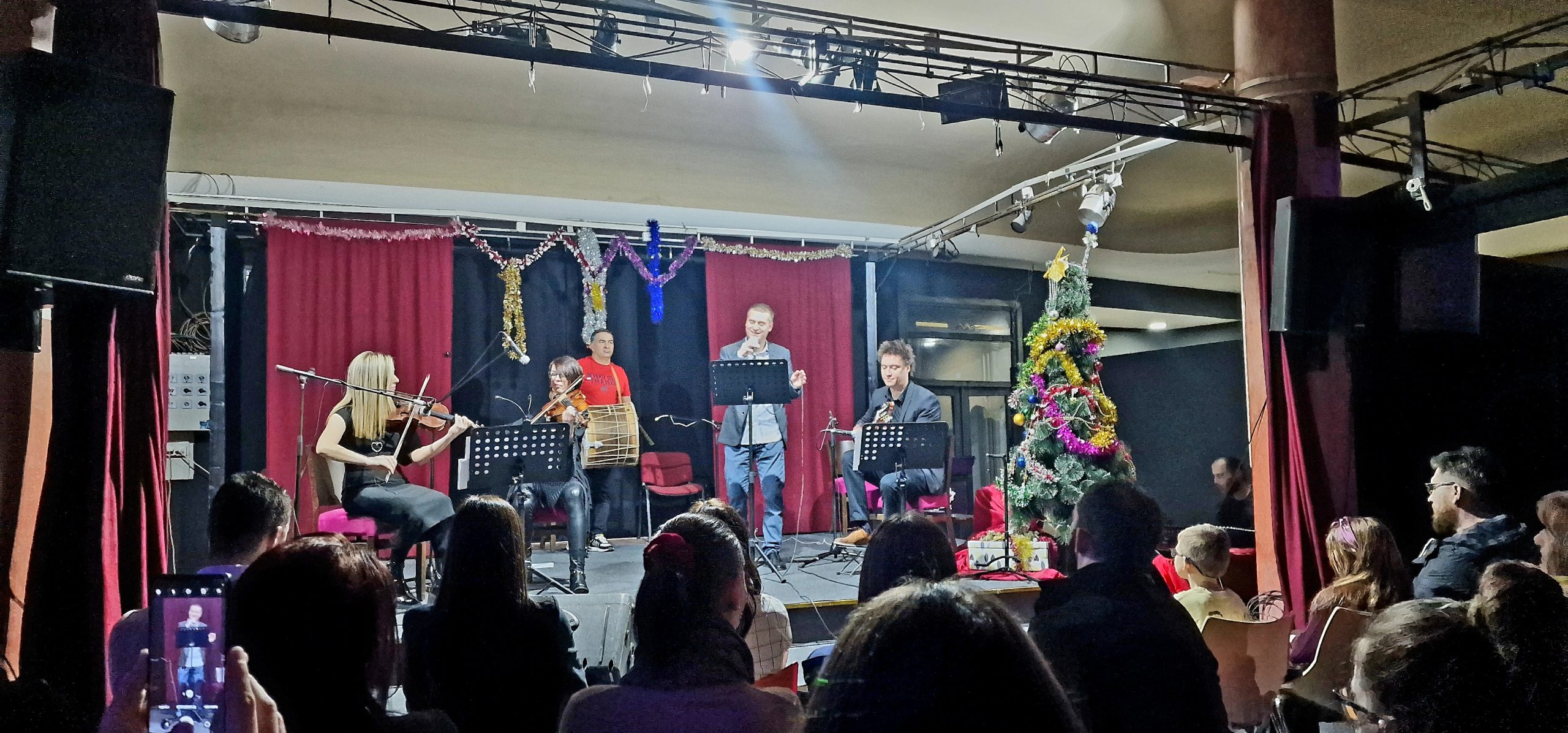 Koncert Luka i Marko (2)