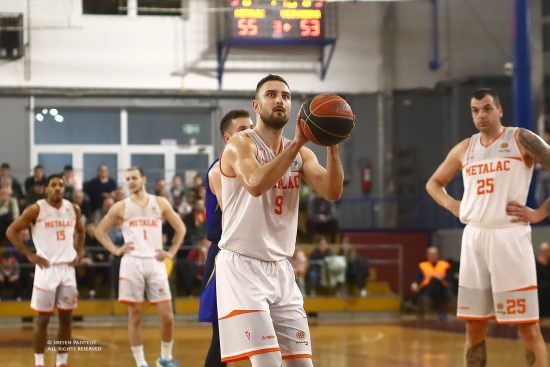 Metalac Valjevo košarka sport (5) Metalac Valjevo košarka sport (5)
