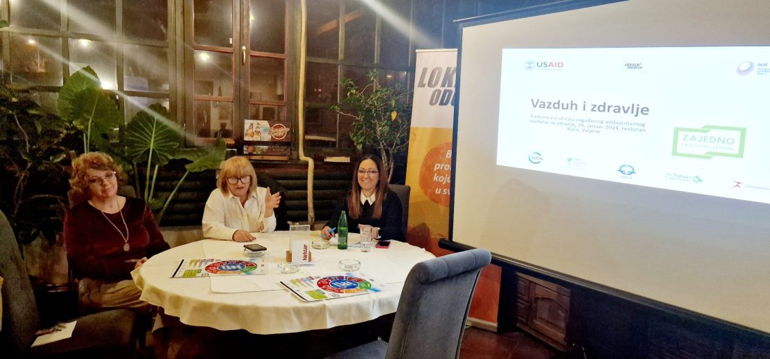 Radionica Uticaj aerozagađenja na zdravlje (18)